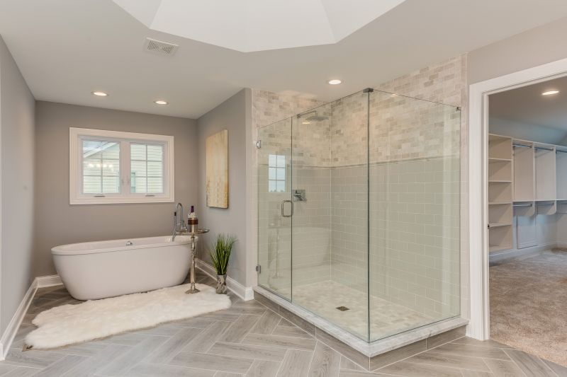 Best Bathroom Remodelers Contractors in Norcross, GA
